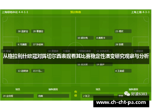 从格拉利什欧冠对阵切尔西表现看其比赛稳定性演变研究观察与分析 从格拉利什欧冠对阵切尔西表现看其比赛稳定性演变研究观察与分析